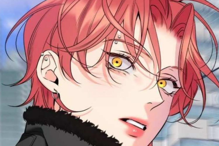 Leer Manhwa Honey Trouble Capítulo Completo en español, El amor es dulce como la miel