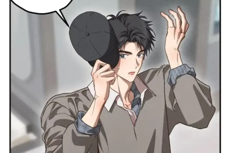 Enlace Oficial al Manhwa Corazón Salado de Preparatoria Capítulo 32 en Español, Un sentimiento irresistible 