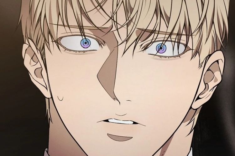 Manhwa BL Frey! Capitulo Completo Cap 19 en Espanol, Una historia romántica que pone la piel de gallina y asusta