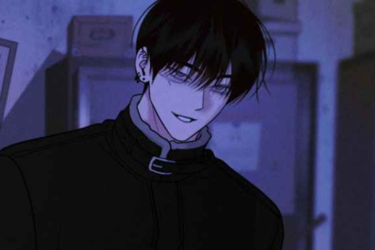 ¡Muy Atormentado! Spoiler & Enlace para Leer Manhwa BL Monday Savior Capítulo 75 en Español