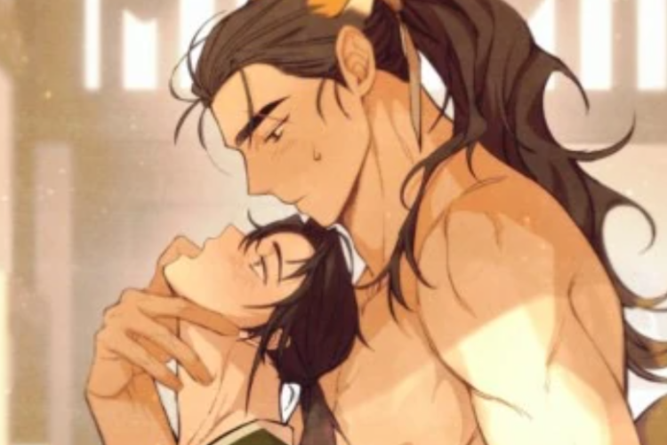 RAW Leer Manhwa BL ¡No es mío! (Please Have a Bite of The Rice Cake) Capítulo Completo en Español, La 2ª Temporada Está Lista para su Estreno