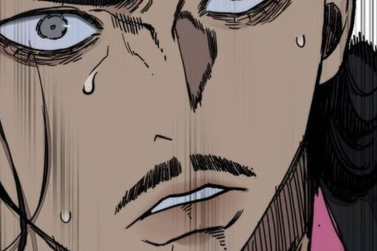 Leer Manhwa Wind Breaker Capítulo 556 en Español, Todavía debería ser posible intentarlo
