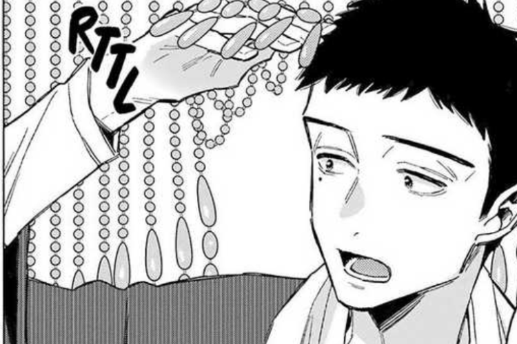 Leer Manga Sono Bisque Doll wa Koi wo suru en Espanol Capítulo Completo, ¡La emocionante historia continúa despertando aún más curiosidad!