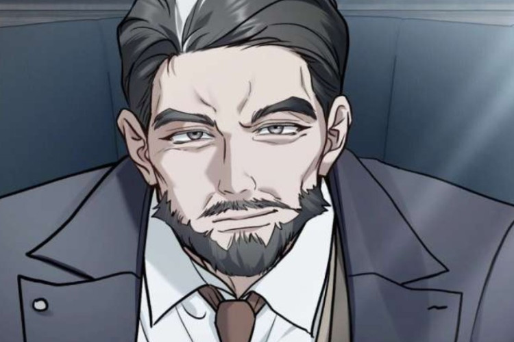 RAW Leer Manhwa Feliz Locura (Merry Psycho) Capítulo 72 en Español, Una Breve Separación
