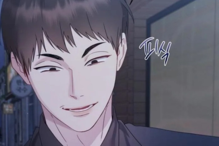 Spoiler RAW! Leer Manhwa ¿No Podemos ser Solo Amigos? Capítulo 24 en Español, No es Fácil Rendirse