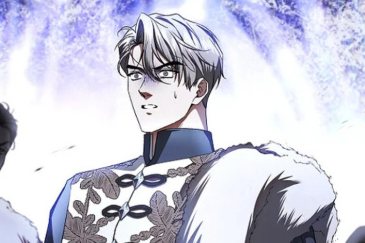 Spoiler RAW! Leer Manhwa La Corona Que Te Quitaré Capítulo 41 en Español, El Hombre Enmascarado Misterioso