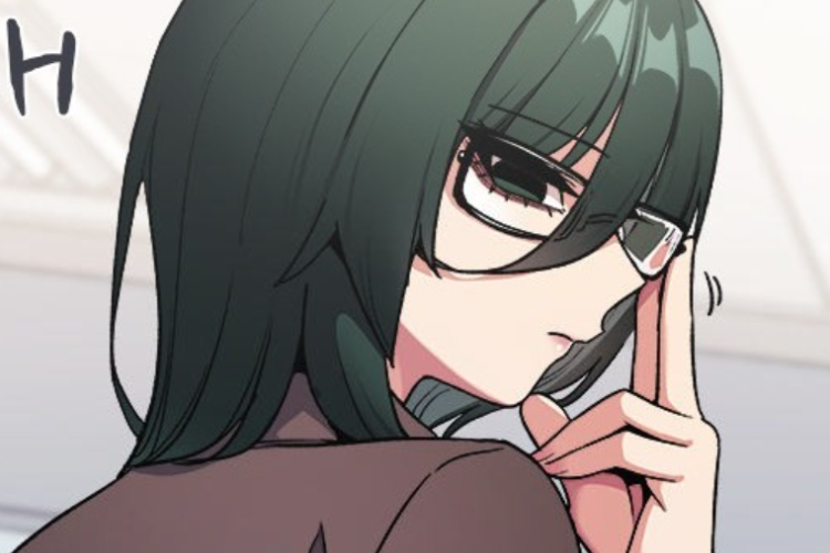 Leer Manhwa Stop Smoking! (Deja de Fumar!) Capítulo 80 en Español, RAW! Yoonda se Vuelve Sumisa