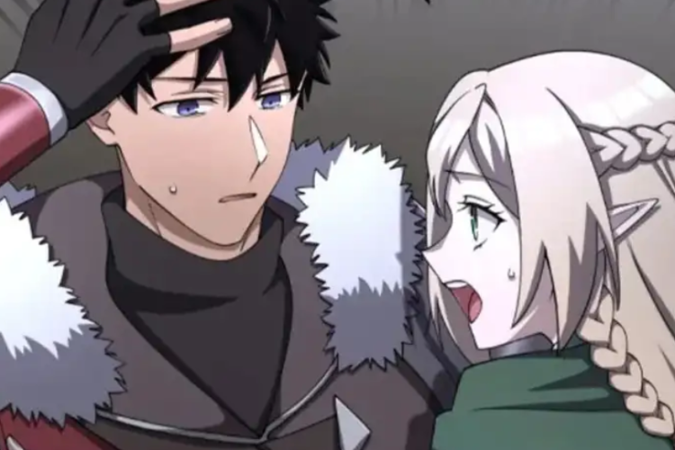 Spoilers y Leer Manhwa Devorador de monstruos Capítulo 47 RAW Espanol, Secretos guardados durante mucho tiempo finalmente filtrados