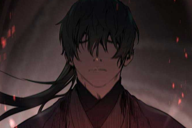RAW Leer Manhwa Regresion Absoluta Capítulo 68 en Español, La Ira que Retumba