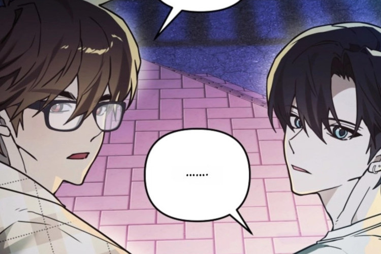 BL Manhwa The Weight of Accumulated Snow (La Nieve Acumulada es Extremadamente Pesada) 32 en Español, ¡Sentimientos entrelazados!