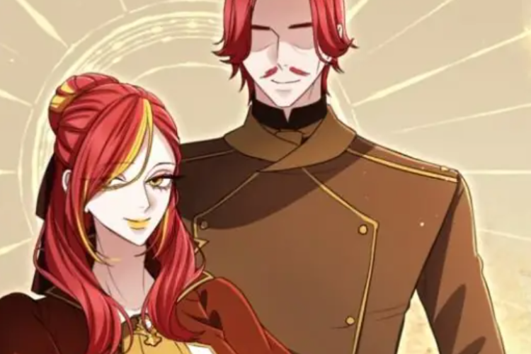 ¡Orgulloso! ?I Will Fall With The Emperor Capítulo 143 en Español Manhwa Scan, ¡Se puede salvar del peligro!