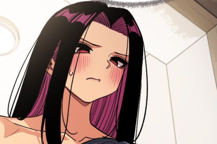 RAW Leer Manhwa Stop Smoking! (Deja de Fumar!) Capítulo 60 en Español, Gangchan está Atrapado otra Vez