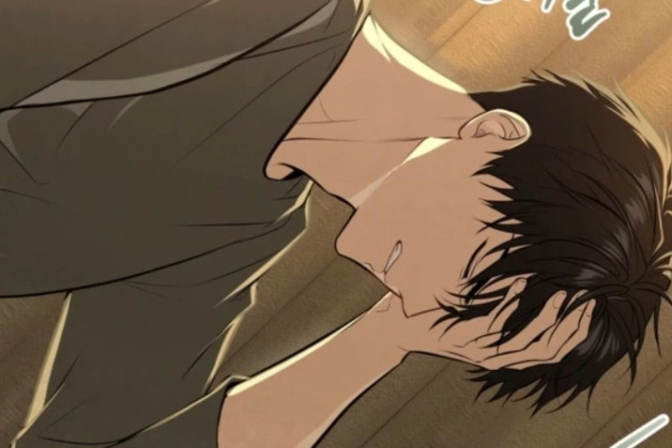 RAW Leer Manhwa BL Pasión Capítulo 138 en Español, ¡Ten Paciencia, Taeui!