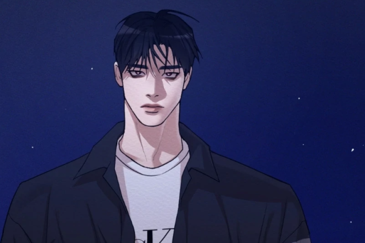 Leer Manhwa BL Pearl Boy : Ignite The Dawn Capítulo 9 en español, ¿No hablemos del acuerdo?
