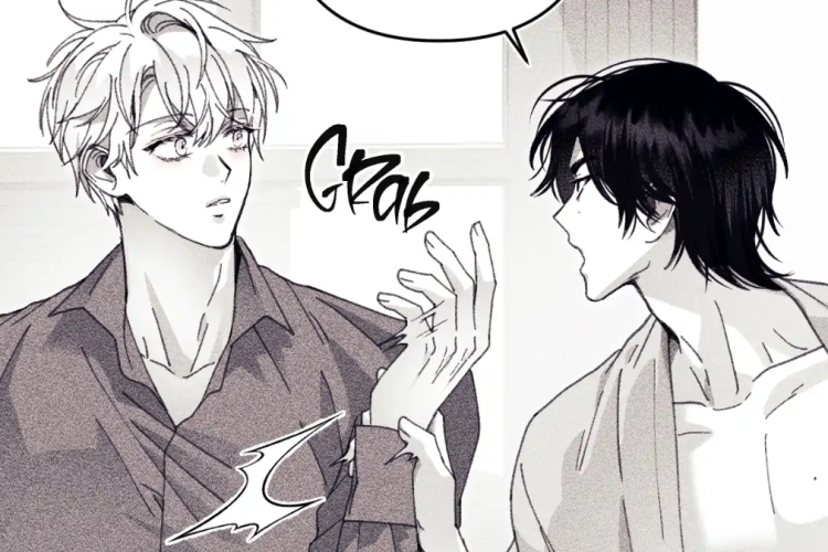 ¡Disculpas! Spoiler & Enlace para Leer Manhwa BL El Secreto de Casey Capítulo 15 en Español