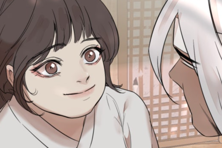 Shifting Tails Capítulo 7 en Español, ¡Haz Clic Aquí para Leer Manhwa Gratis!