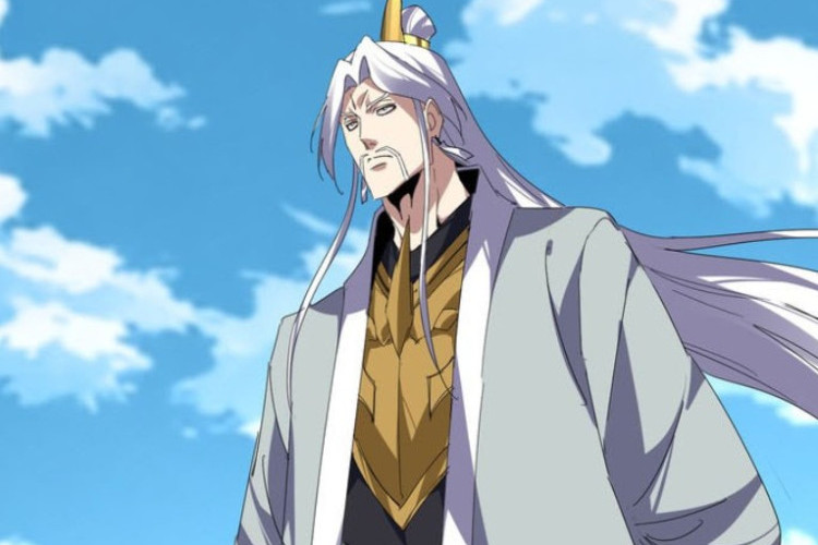 ¡Zhuo Fan está en Peligro! Spoiler & Enlace para Manhua Magic Emperor Capítulo 871 en Español