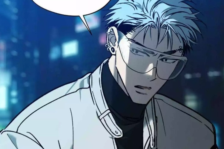 Spoiler RAW! Leer Manhwa BL R2r: Run To Red Capítulo 13 en Español, Los Celos se Intensifican