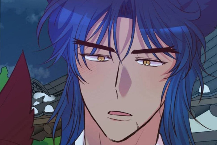 Leer Manhwa BL Las Dificultades que Enfrentan las Parejas Casadas Capítulo 8 en Español, RAW! Demasiado Tentador