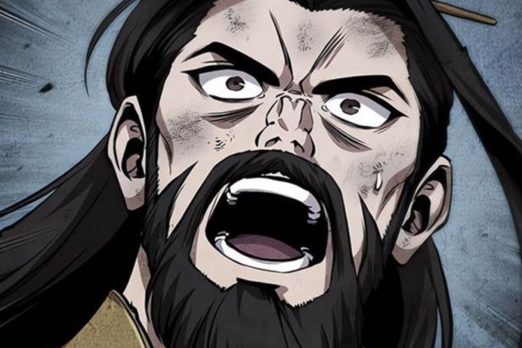 Spoilers y Enlace para Leer de Manhwa Nano Machine Capítulo 281 en Español Scan, ¡Descendiente del Dios de la Espada!
