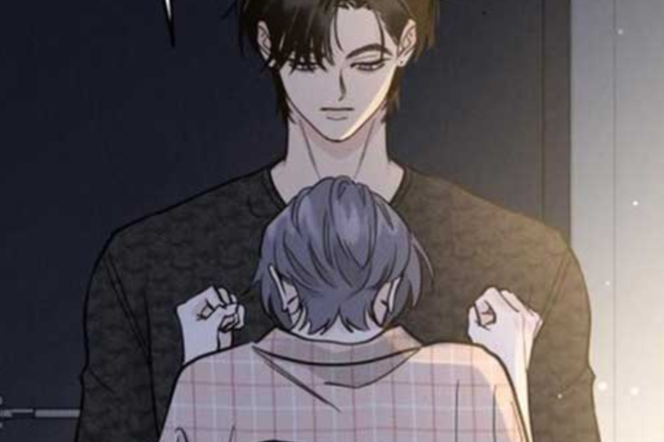 The Selfish Romance Capítulo 52 en español Manhwa Scan, La atención es un signo de amor