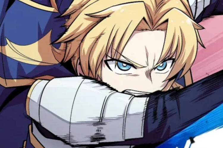 Leer Manhwa Admission is a Waste of Time Capitulo 46 Sub Espanol, Los ataques continuos son muy agotadores