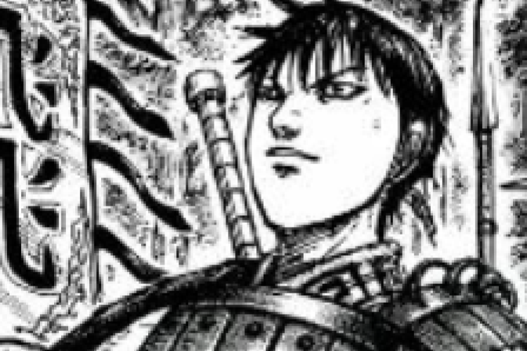 Spoilers y Enlace para Leer Manga Kingdom Capítulo 853 en Español Scan, Shin: Finalmente, ahora es mi turno