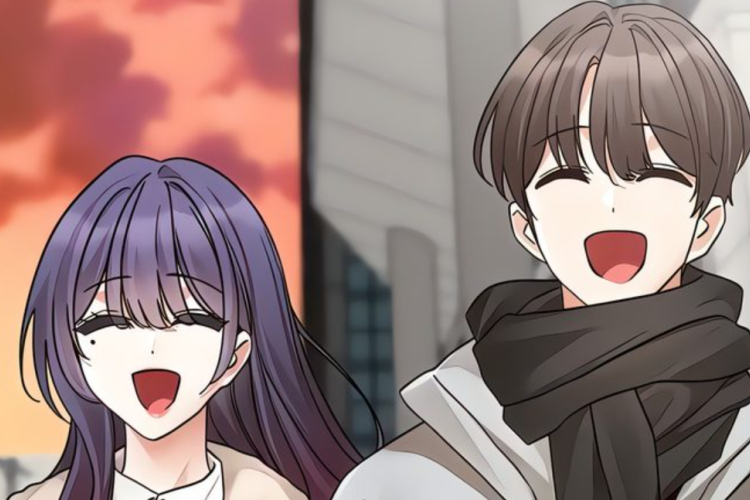 Alerón Manhwa Circles Capítulo 208 en Español, ¡¿Qué adorable es su sonrisa?! 
