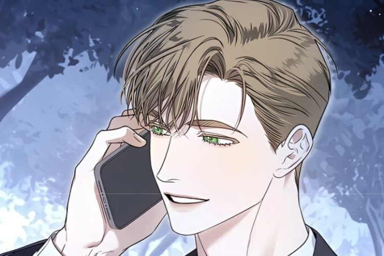 Actualizar! Manhwa BL Kiss Me if You Can (Bésame, si Puedes) Capítulo Complet en Español, ¡Las Escenas se Están Poniendo Más Calientes!