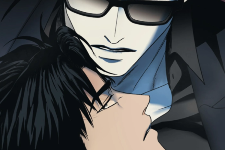Leer Manhwa BL Shutline Capítulo Complet en Español, RAW! Un Placer Muy Tentador