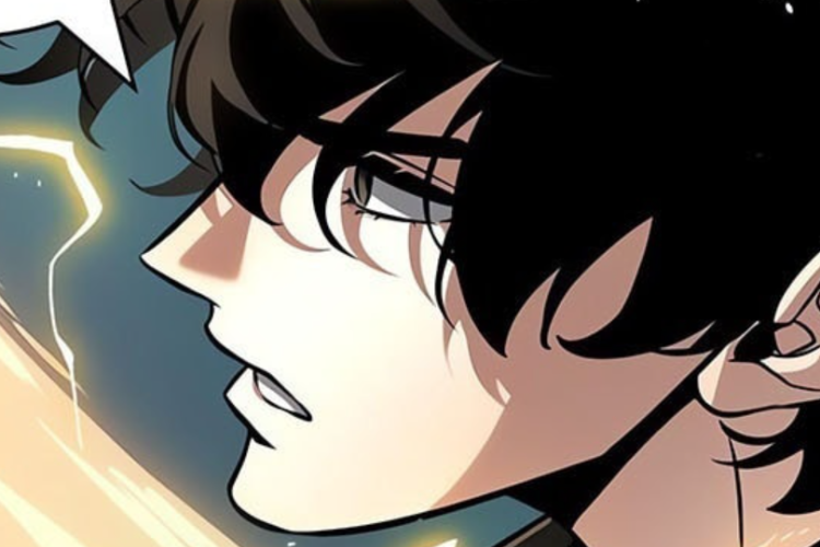 Leer Manhwa Lector Omnisciente (Omniscient Reader's Viewpoint) Capítulo 297 en Español, RAW! Rencontre Avec le Maître