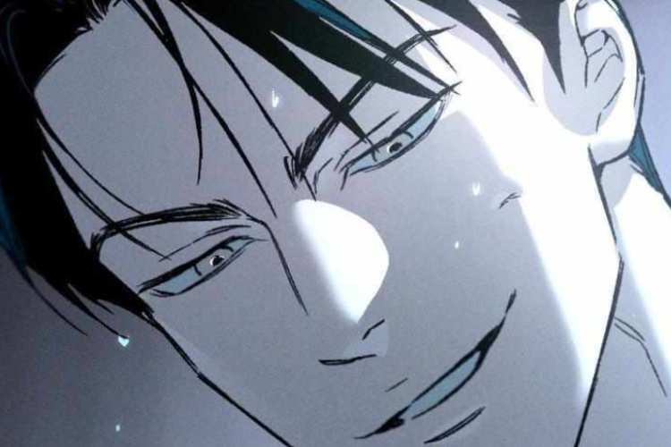 Spoilers de Manhwa BL Concealment Capítulo 7 en Español, ¡El sudor corre a raudales! ¿Esto es el amor?
