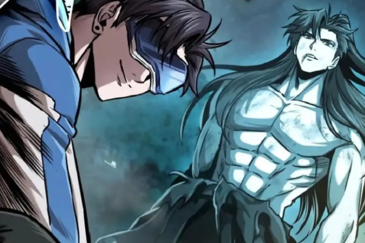 Leer Webtoon Nano maquinas Capítulo 264 en Español, ¡Mira la continuación de esta emocionante historia!