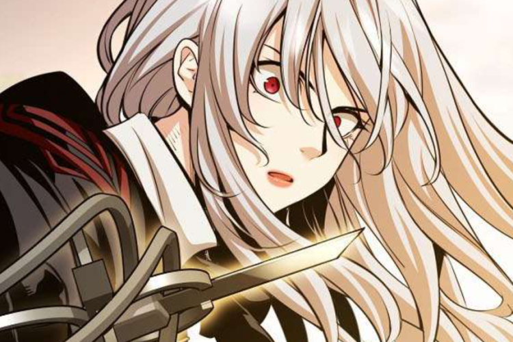 Spoiler RAW! Leer Manhwa Destinado a ser Amado por Villanas Capítulo 52 en Español, Desafiando o Inimigo