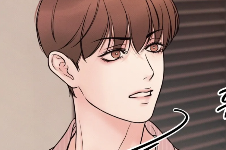 Spoiler & Enlance para Leer Manhwa BL The Boundary of Delusion Capítulo 31 en Español, Regocijarse en el sufrimiento ajeno