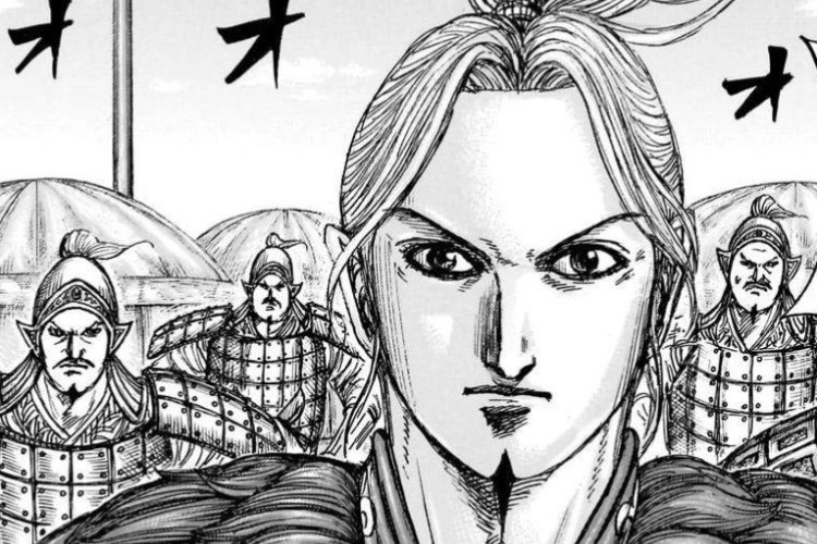 ¡Hora del Descanso! Spoiler & Enlace para Leer Manga Kingdom Capítulo 874 en Español