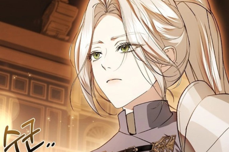 Manhwa La Corona Que Te Quitaré Capítulo 41 en Español: Spoiler, Fecha de Publicación & Enlace para Leerlo