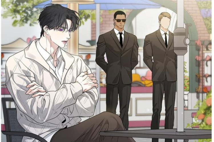 BL Manhwa Kiss Me If You Can (Bésame, Si Puedes) Capitulo 53 en Español, Case, cada vez más indeciso