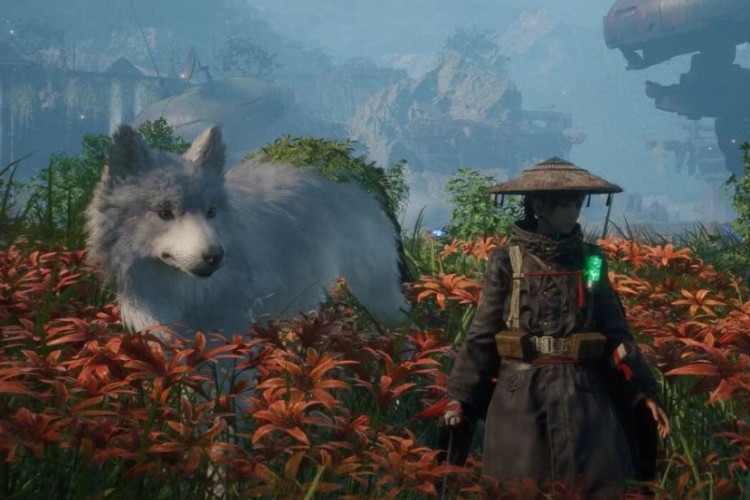 Beast of Reincarnation: Game Freak Sorprende con una Aventura Donde el Viaje Importa Más que el Destino