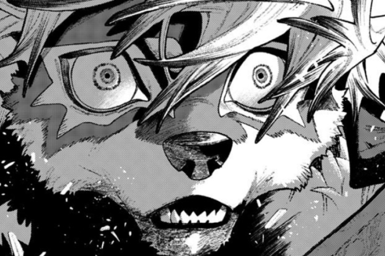 RAW Leer Manga Gachiakuta Capítulo 162 en Español, ¡Destruye Inmediatamente!