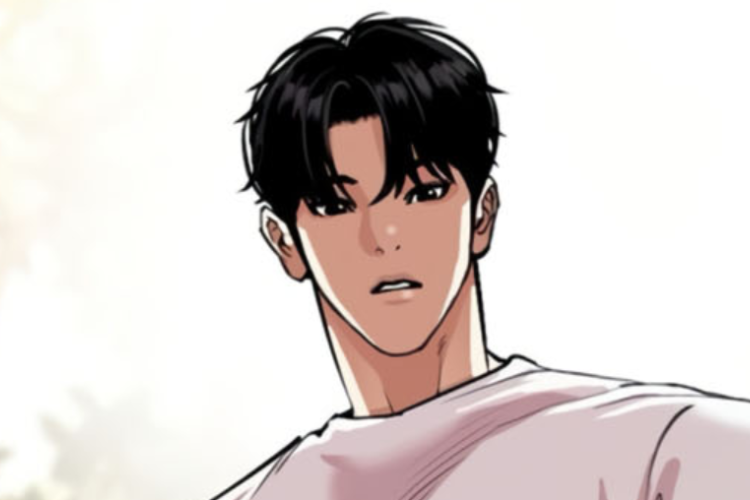 Leer Manhwa Lookism Capítulo 562 en Español, ¡No seas descuidado!