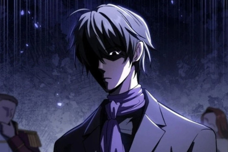 Leer Manhwa Cómo Criar Villanos Correctamente (Became the Patron of Villains) Capítulo 33 en Español, RAW! Una Carta Misteriosa