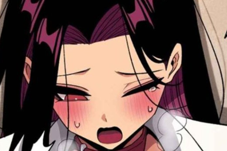Nota Manhwa Stop Smoking! (Deja de Fumar!) Capítulo 102 en Español Scan, Seyoung está en Terre