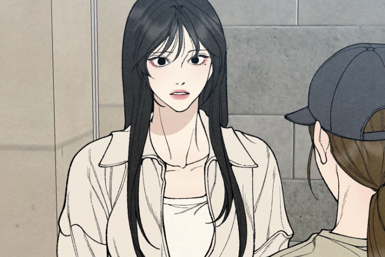 RAW Leer Manhwa Toy Daddy (Jugando con Papa) Capítulo 21 en Español, ¡Rosa ha Sido Descubierta!