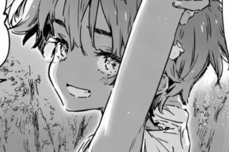 Leer Manga Make Heroine ga Oosugiru! Capítulo 22 en Español, ¡Anna Yanami está cada vez más disgustada!