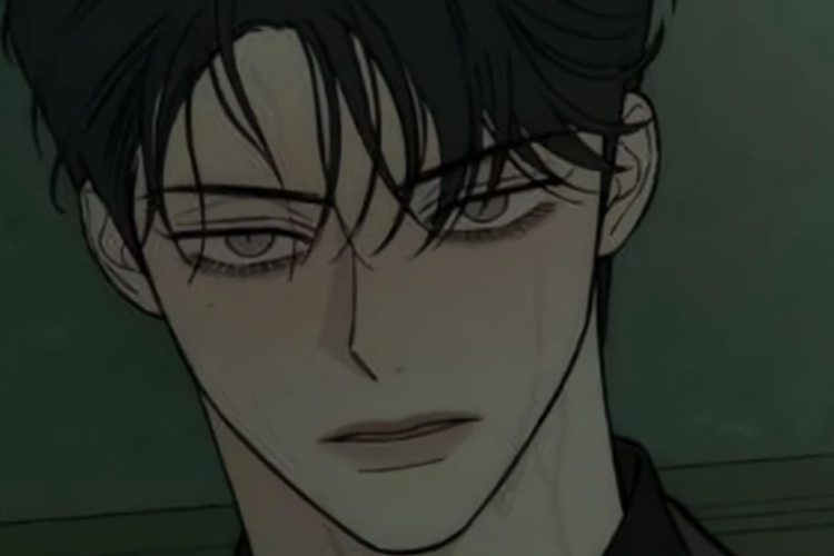 ¡Qué Lindo! Spoiler y Enlace para Leer Manhwa Lágrimas entre Flores Marchitas (Tears on a Withered Flower) Capitulo 65 en Español