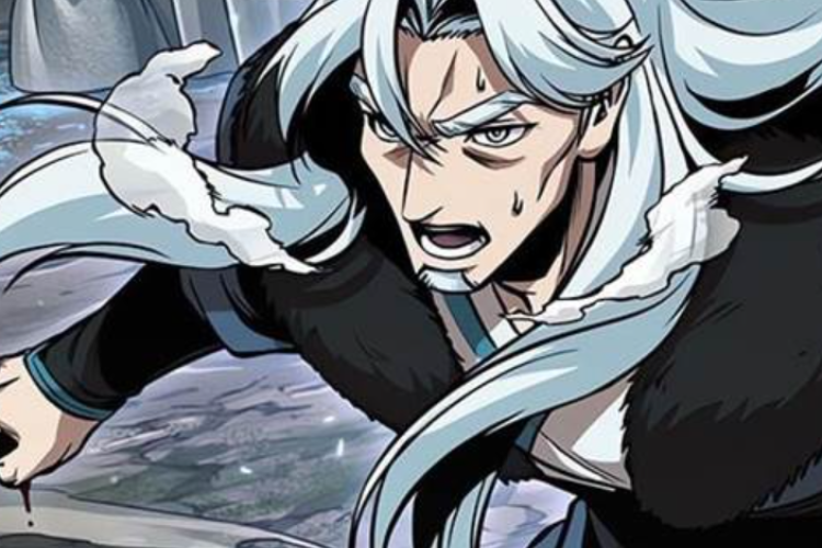 Spoilers y Enlace para Leer de Manhwa Nano Machine Capítulo 277 en Español Scan, Por más que lo intente, sigue sin poder derretirlo