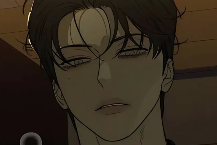 Leer Manhwa Lágrimas entre Flores Marchitas (Tears on a Withered Flower) Capitulo 82 en Español, RAW! Familia Difícil de Contactar