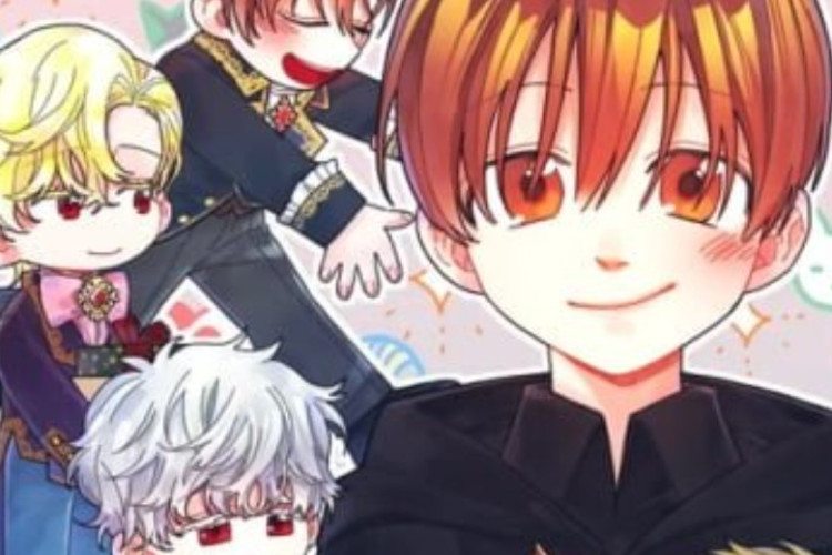 Enlace para Leer Manhwa BL Cómo Rechazar una Ruta en Español Capítulo Completo,  Amor Sin Rechazo