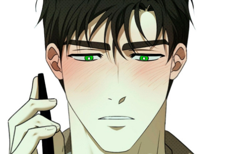¡Nueva temporada! Bajo la Luz Verde Manhwa Capítulo Completo en Español Scan, ¡No te lo pierdas!
